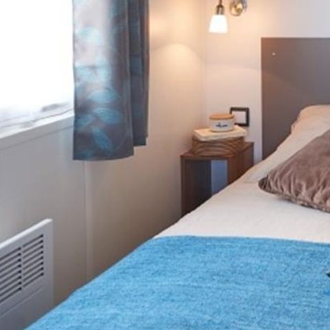 Chalet 2 Personen - Chalet Cocoon (1 Zimmer)