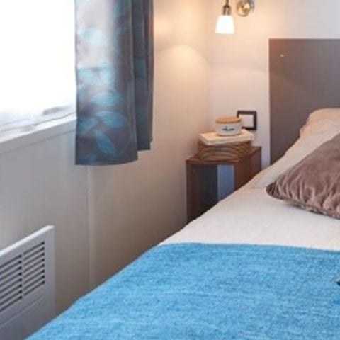 Chalet 2 Personen - Chalet Cocoon (1 Zimmer)