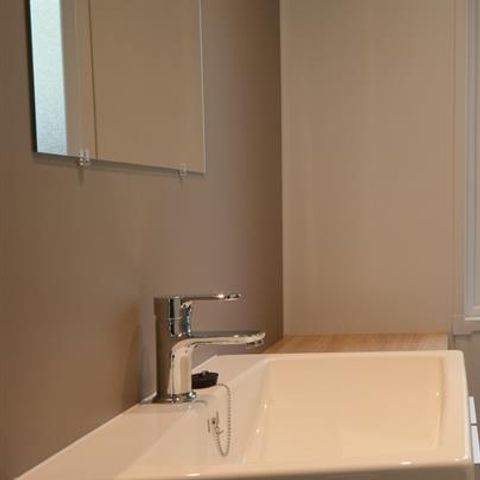 CHALET 2 personas - Chalet Cocoon (1 dormitorio)