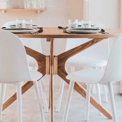 MOBILHOME 4 personas - Cottage Ansouis - 33m² - 2 dormitorios - 2 baños + Jacuzzi