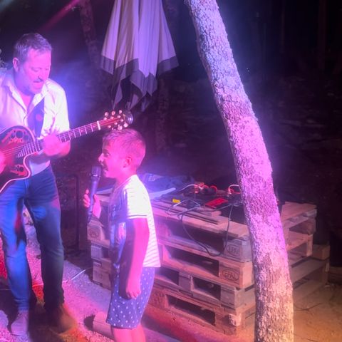 Camping Les chênes - Camping Gard - Image N°6