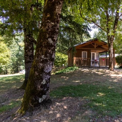 Chalet 5 personnes - St Pierre