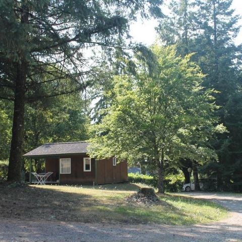 CHALET 5 people - St Peter