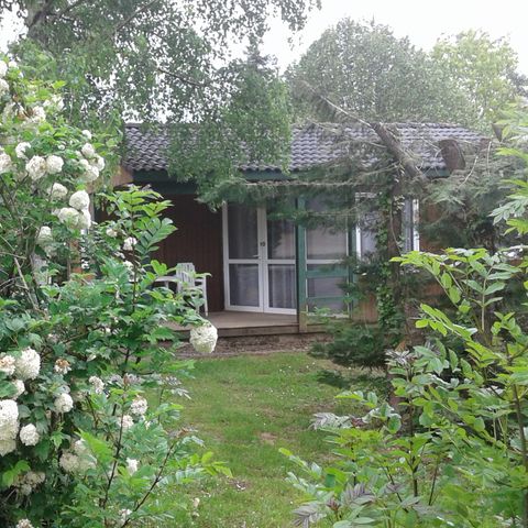 CHALET 5 personas - San Pedro