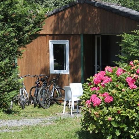 Chalet 5 personnes - St Pierre
