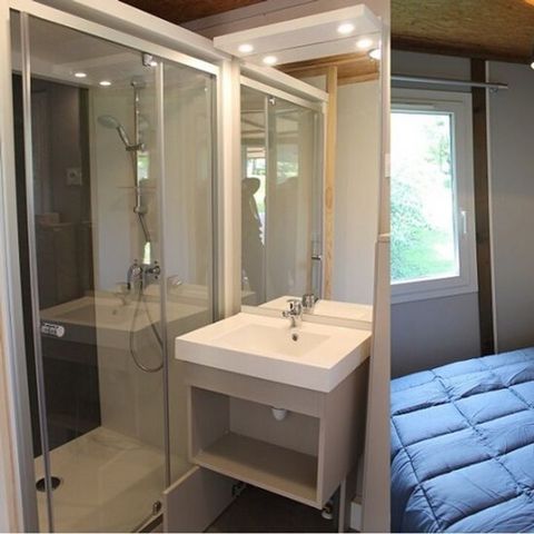 Chalet 5 Personen - St. Peter