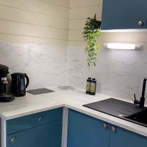 CHALET 6 people - Chalet | Comfort | 3 Bedrooms | 4/6 Pers. | Clim.