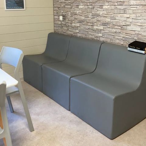 CHALET 6 people - Chalet | Comfort | 3 Bedrooms | 4/6 Pers. | Clim.