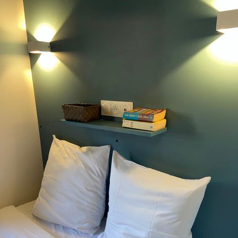 CHALET 6 people - Chalet | Comfort | 3 Bedrooms | 4/6 Pers. | Clim.