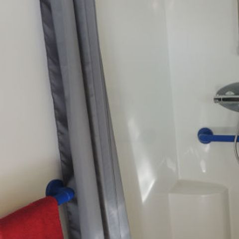 BUNGALOW 4 personnes - Confort + LIFE PMR