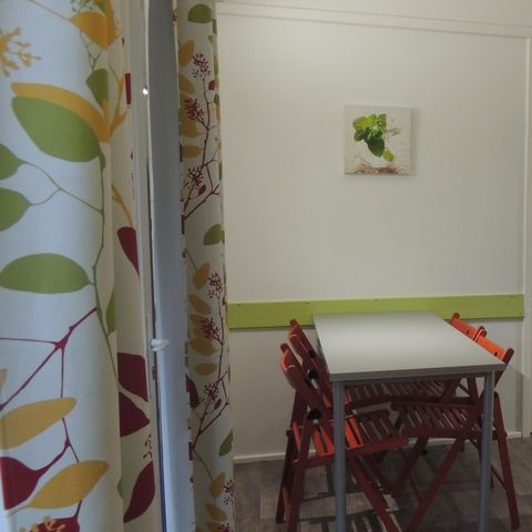 Chalet 4 persons - High Comfort