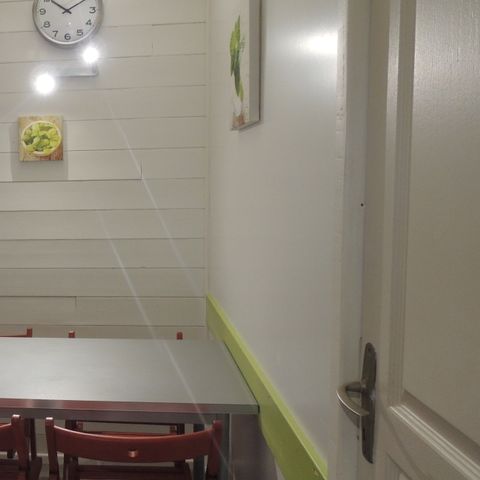 Chalet 4 Personen - Hoher Komfort