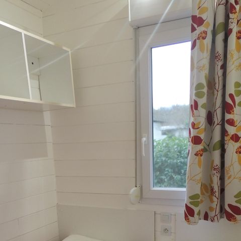 Chalet 4 persons - High Comfort