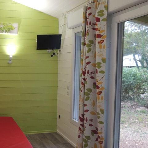 Chalet 4 persons - High Comfort