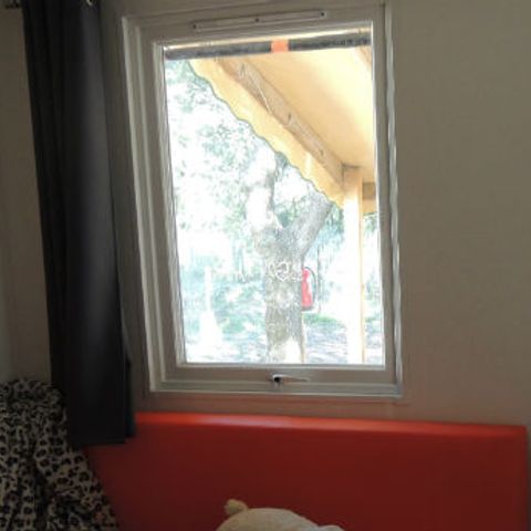 BUNGALOW 2 personnes - Twin