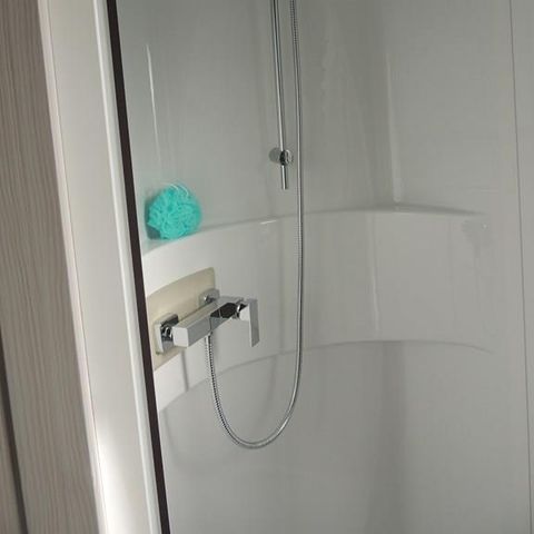 Mobilheim 5 Personen - Evasion, 2 Schlafzimmer