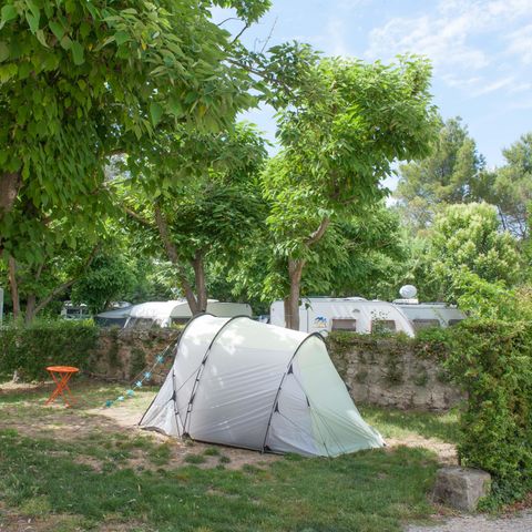 PLOT - Pitch + 1 vehicle package