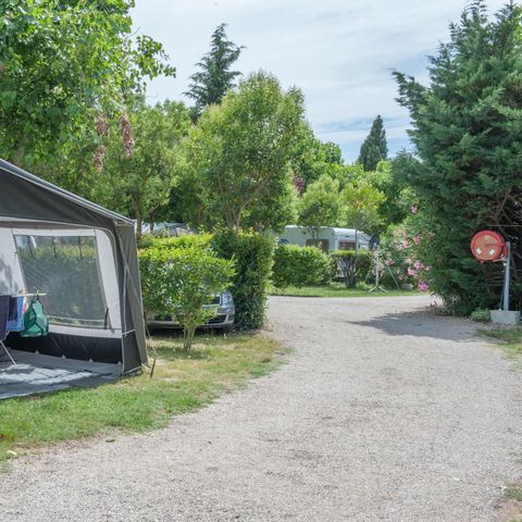 PLOT - Pitch + 1 vehicle package