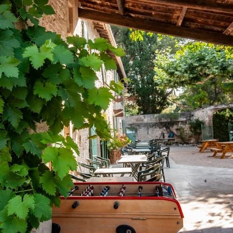 Camping Saint Gabriel - Camping Bouches-du-Rhône - Afbeelding N°5