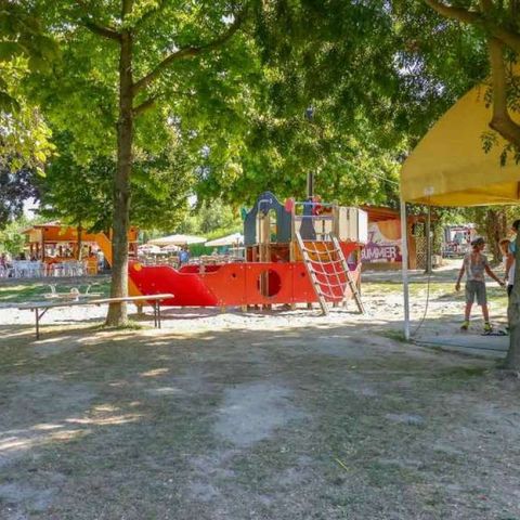Camping Eurocamping Pacengo Camping Eurocamping Pacengo - Camping Vérone - Image N°23