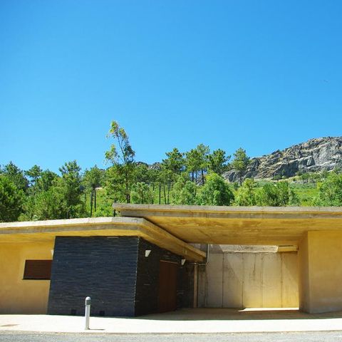 Bungalow 4 persons - Standard