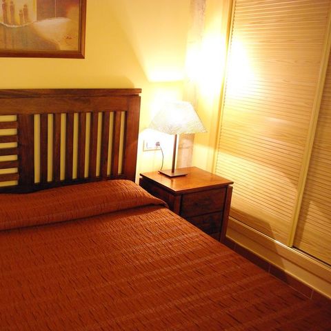 Bungalow 4 persons - Standard