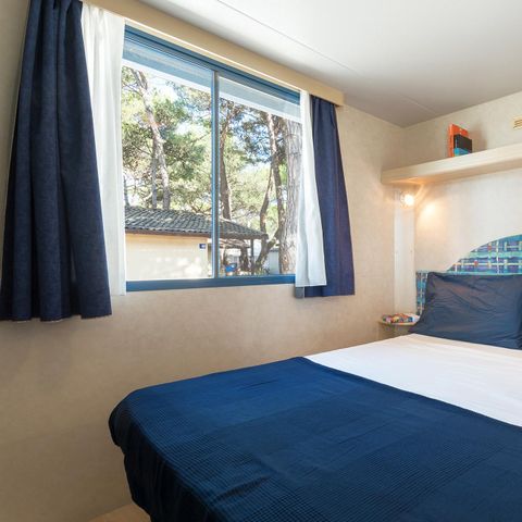 Mobile home 4 persons - Baia Blu