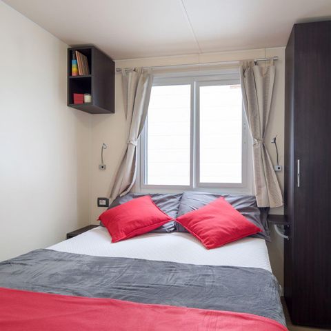 BUNGALOW 4 personnes - Baia Relax