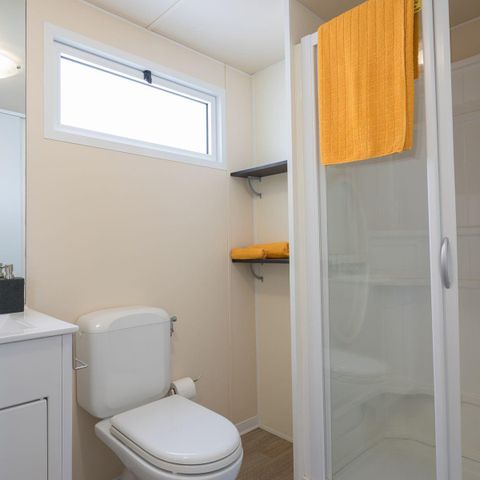 BUNGALOW 4 personnes - Baia Relax