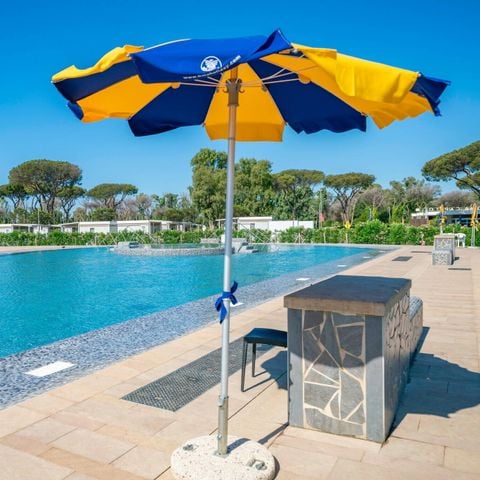 Camping Roma Capitol - Camping Rome - Image N°5