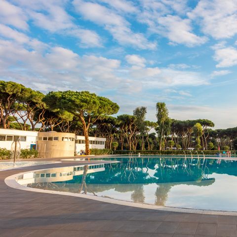 Camping Roma Capitol Camping Roma Capitol - Camping Rome - Image N°8