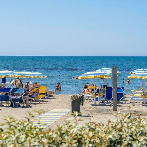 Camping Roma Capitol - Camping Rome - Image N°3