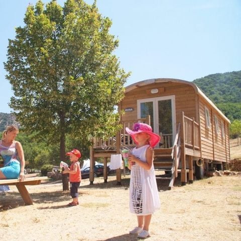 Camping de l'Aigle - Camping Var - Image N°6