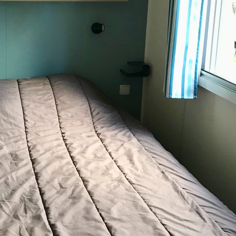 CASA MOBILE 2 persone - Casa mobile 2 posti Cosy