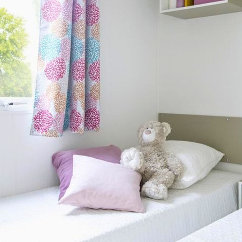 MOBILE HOME 4 people - Cosy 4-seater mobile home