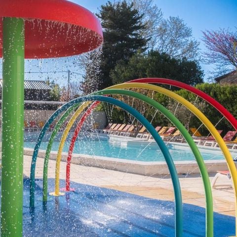 Camping Pegomas Pausado - Camping Bouches-du-Rhône - Image N°3
