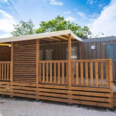 Camping Pegomas Pausado - Camping Bouches-du-Rhône - Image N°6