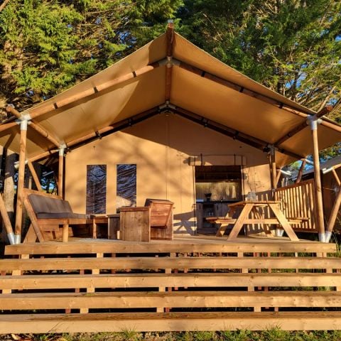 Camping Domaine Les Angeles - Camping Gers - Image N°5