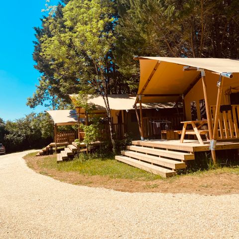 Camping Les Angeles - Camping Gers - Image N°6
