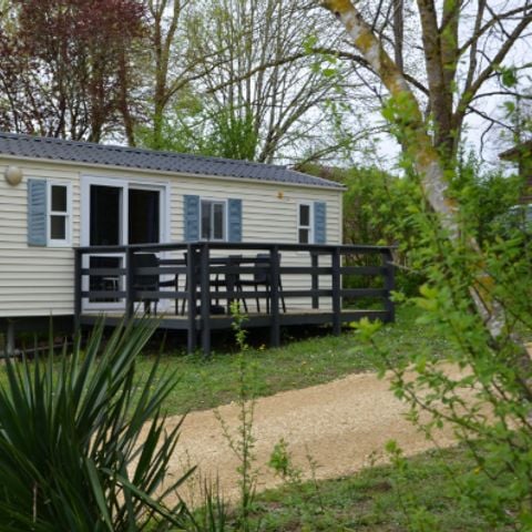 MOBILE HOME 4 people - Mobile home