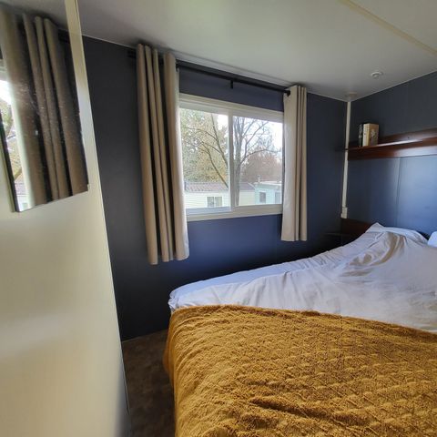 MOBILHOME 4 personas - Casa móvil