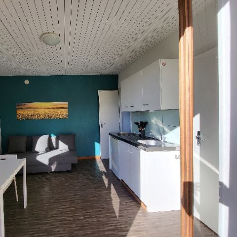 CHALET 4 persone - Chalet