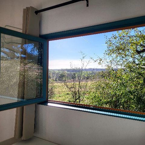 CHALET 4 persone - Chalet