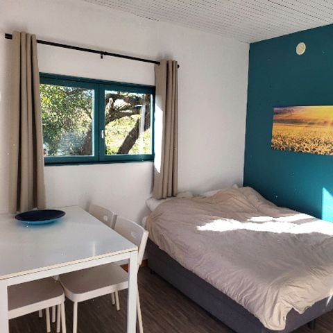 CHALET 4 personnes - 21m2