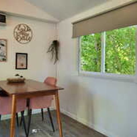 Mobile home 2 persons - Mobile home 2 persons