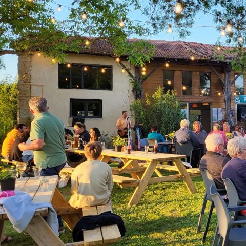 Camping Domaine Les Angeles - Camping Gers - Image N°2