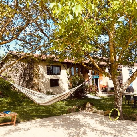Camping Les Angeles - Camping Gers - Image N°3