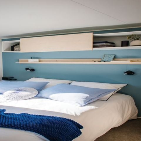 Mobilhome 8 personnes - Premium - 4 chambres