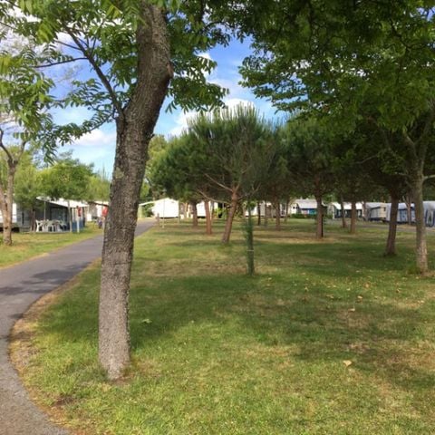 PIAZZOLA - Piazzole comfort per camper e caravan