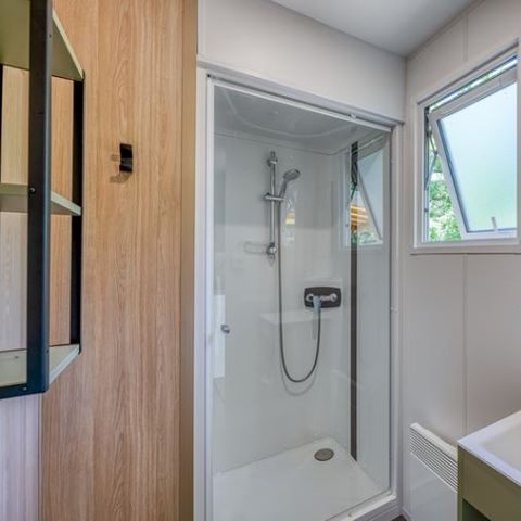 MOBILE HOME 6 people - Comfort Mobile-home 3 Bedrooms 6 People